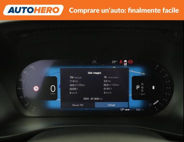 VOLVO XC40 B3 automatico Essential N1
