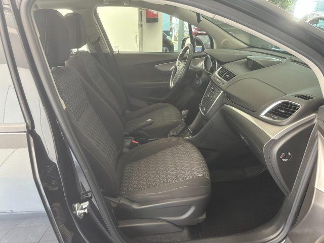 OPEL Mokka 1.6 Ecotec 115CV 4x2 Start&Stop