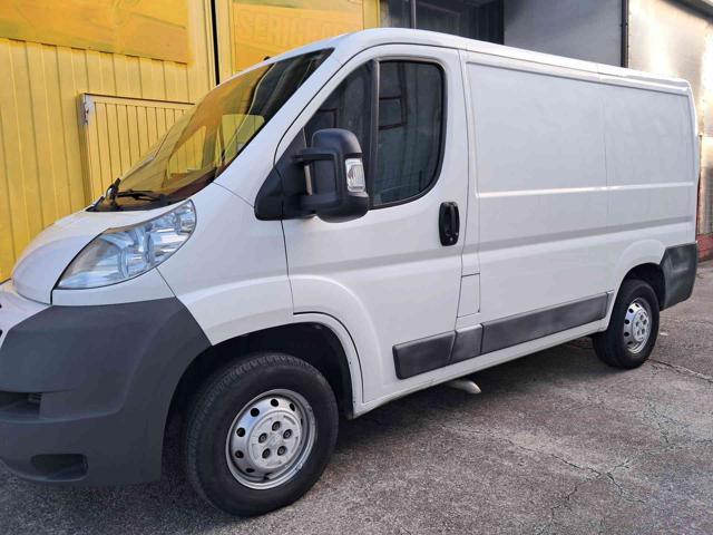 PEUGEOT Boxer 330 2.2 HDi/120CV PC-TM Furgone