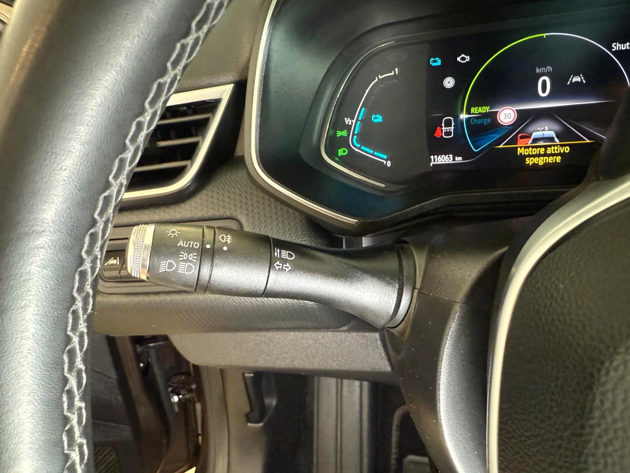 Renault Clio Full Hybrid E-Tech 140 CV 5 porte Business