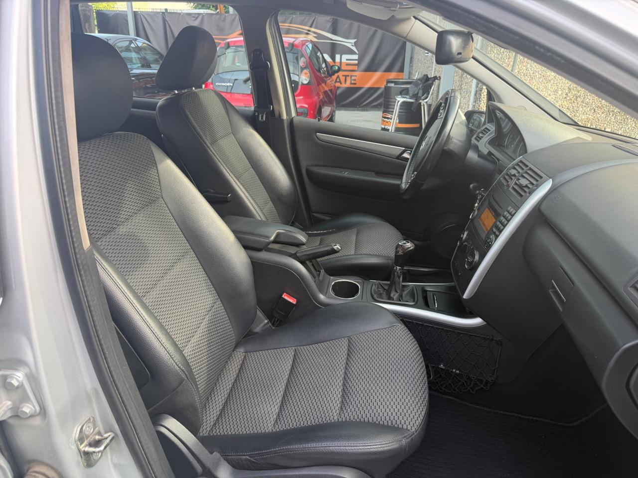 MERCEDES AVANGARDE A180 CDI EURO5B