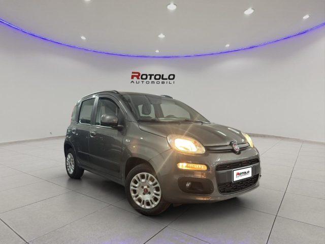 FIAT Panda 1.2 Lounge SENZA FINANZIAMENTO