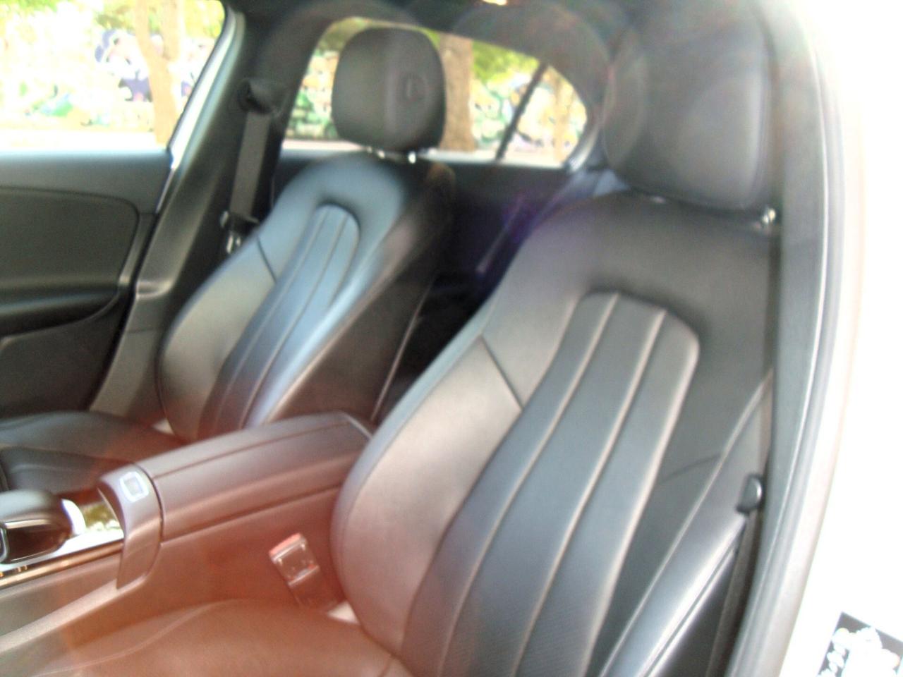 Mercedes-benz A 220 A 220 d Automatic Sport plus