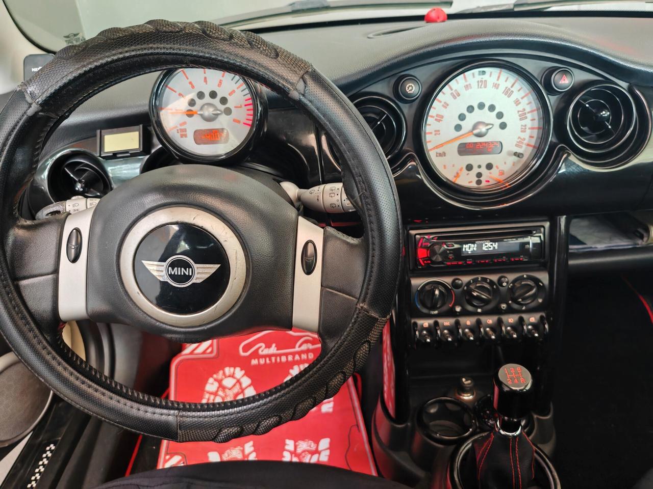 Mini Mini 1.6 16V Cooper