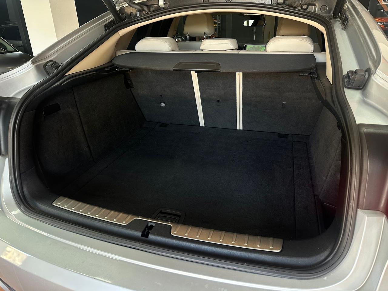 Bmw X6 xDrive30d #50579