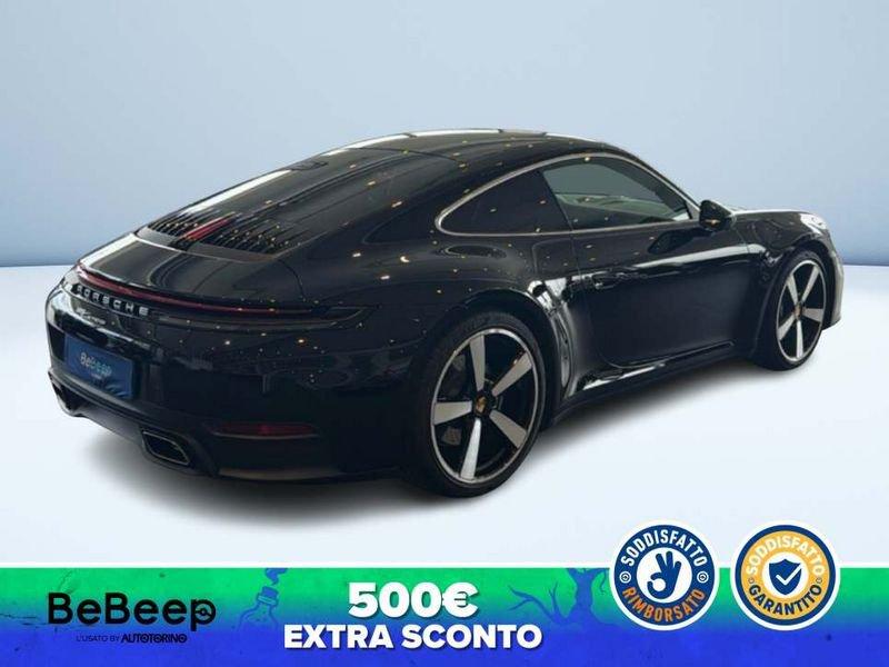 Porsche 911 COUPE 3.0 CARRERA 394CV AUTO