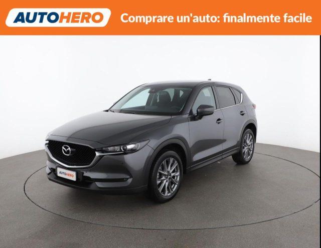 MAZDA CX-5 2.2L Skyactiv-D 150 CV 2WD Business