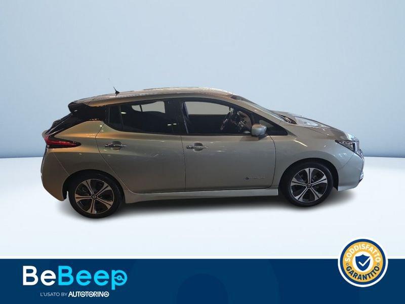 Nissan Leaf N-CONNECTA 40KWH 150CV