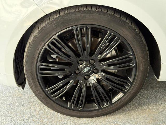 LAND ROVER Range Rover Sport 3.0D l6 249 CV HSE Dynamic