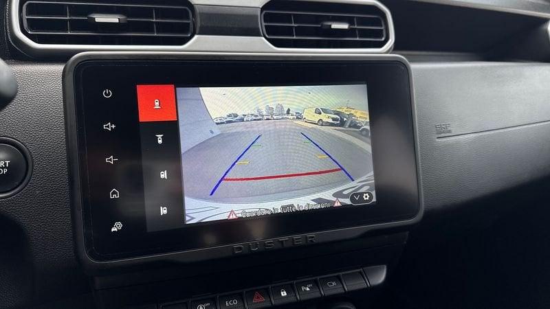 Dacia Duster 1.0 tce Journey UP Gpl 4x2 100cv