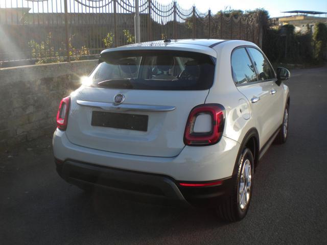 FIAT 500X 1.0 T3 120 CV City Cross