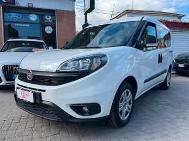 Fiat Doblo Doblò 1.6 MJT 105CV Combi N1 Easy AUTOCARRO 5POSTI