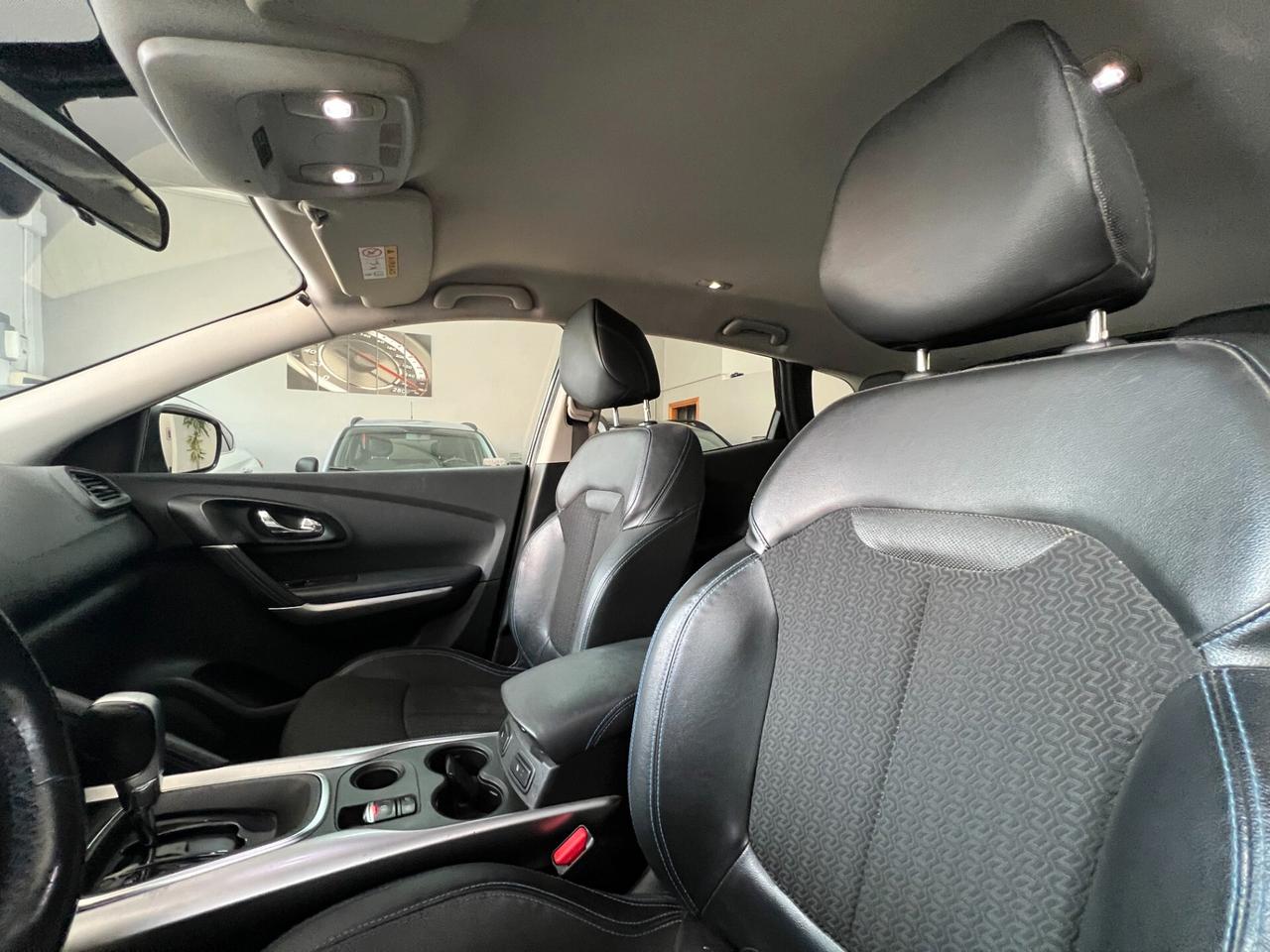 Renault Kadjar dCi 8V 110CV EDC Energy Sport Edition