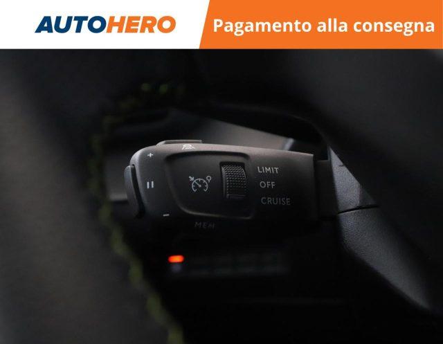 PEUGEOT 208 BlueHDi 100 Stop&Start 5 porte GT