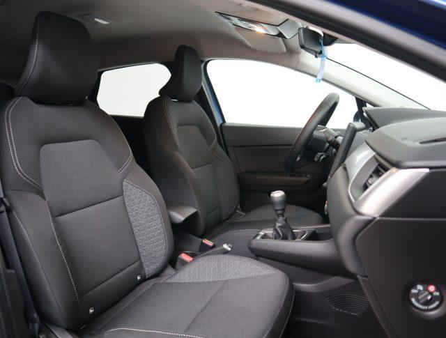 RENAULT Captur TCe 100CV BVM6 Evolution GPL *PROMO PARISI GROUP*