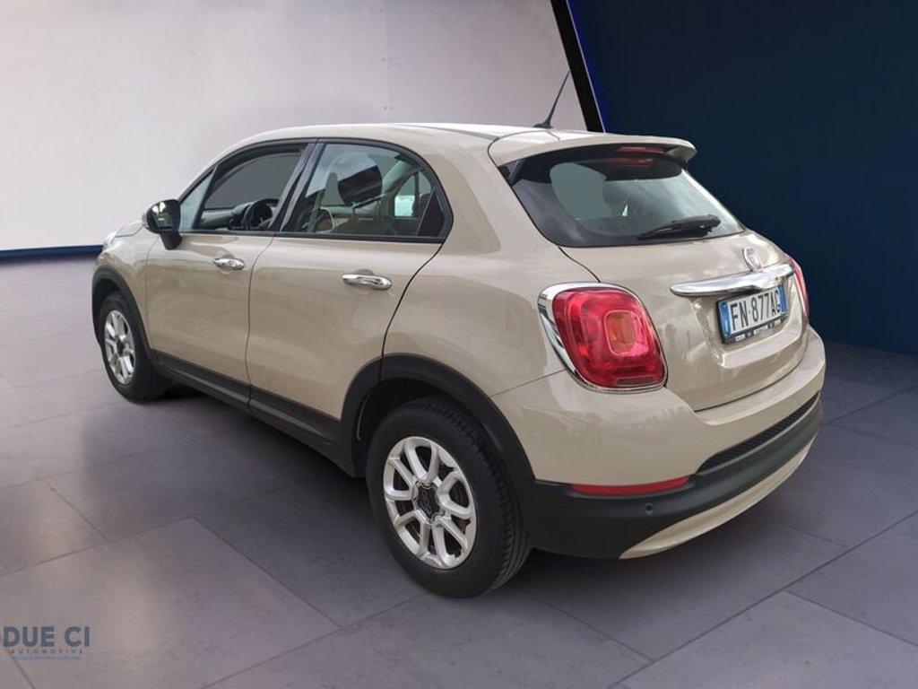 FIAT 500X 1.3 MultiJet 95 CV Lounge del 2018