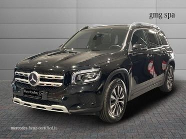 Mercedes-Benz Classe GLB GLB 180 d Sport auto