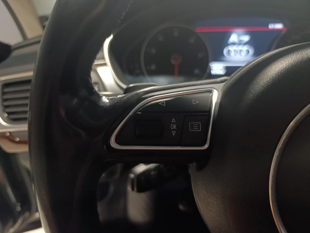 Audi A7 SPB 3.0 TFSI quattro S tronic del 2011