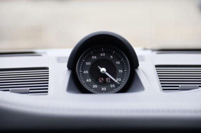 PORSCHE 911 992 Targa 4S MY 2022 IVA ESPOSTA