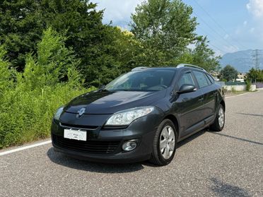 Renault Megane Euro5 GARANZIA 12 MESI