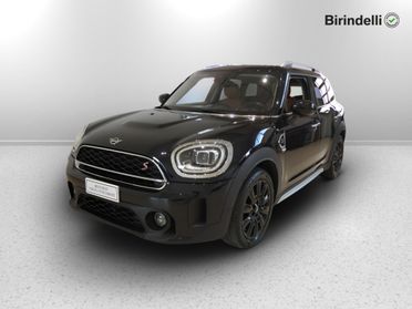 MINI Mini Countrym.(F60) - Mini 2.0 Cooper SD Classic Countryman ALL4