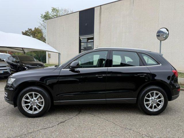 AUDI Q5 2.0 TDI 177CV quattro S tronic Advanced XENO - 18