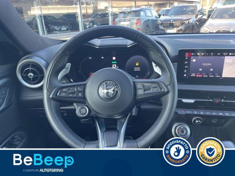 Alfa Romeo Tonale 1.5 HYBRID VELOCE 160CV TCT7