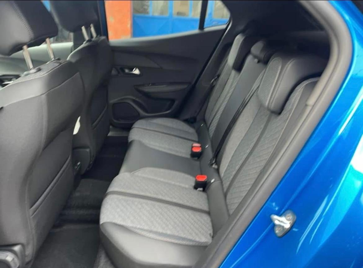 Peugeot 2008 PureTech 100 S&S Allure Pack-Km0-