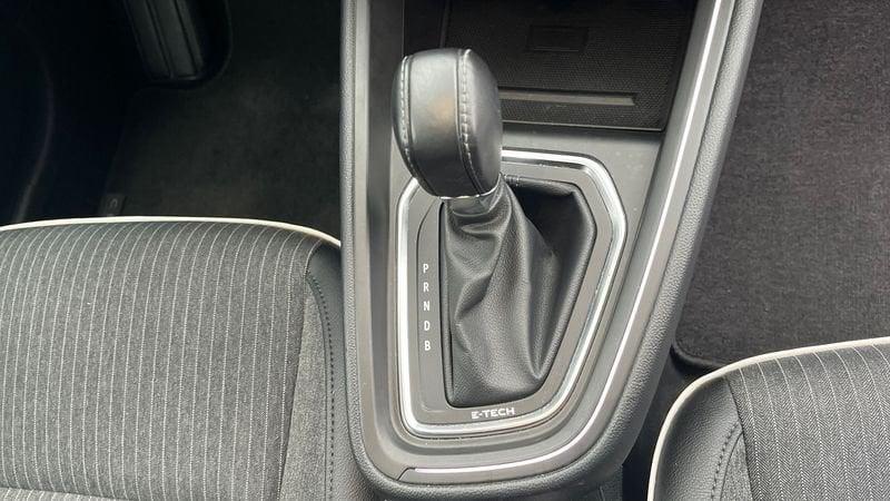 Renault Clio 5 Porte 1.6 E-TECH Hybrid 140cv Intens Auto