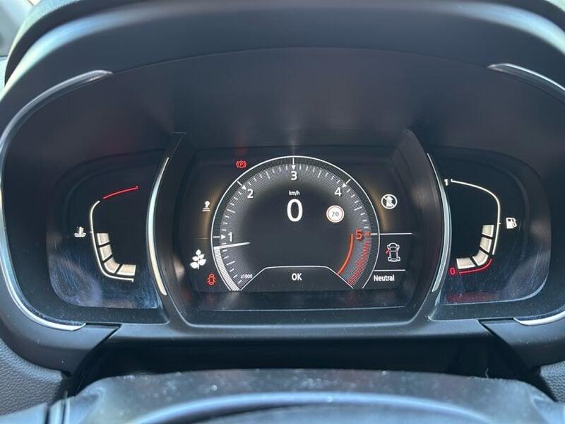 Renault Grand Scénic 1.6 dCi 130cv Energy Bose