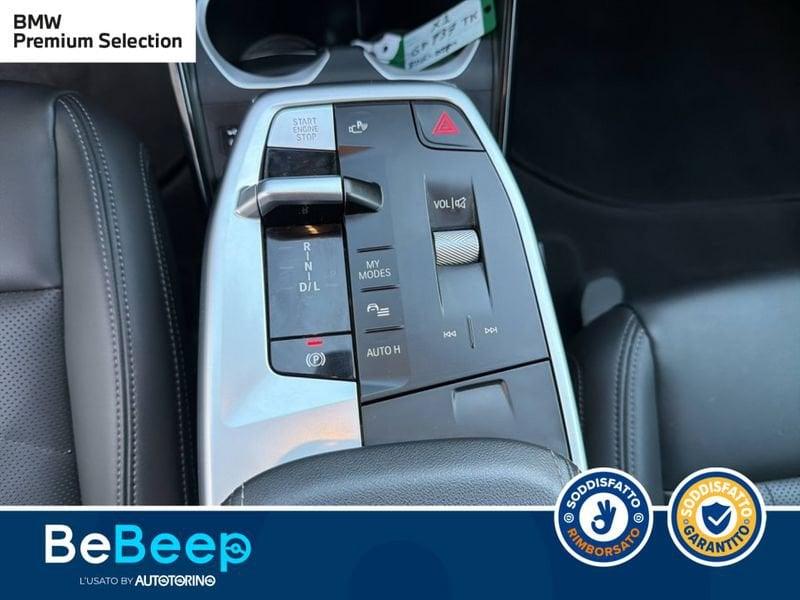 BMW X1 XDRIVE 25E X-LINE AUTO