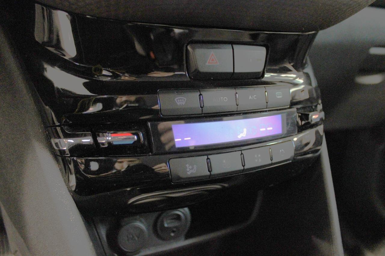 PEUGEOT 2008 1.6 BlueHDi Allure - 2020