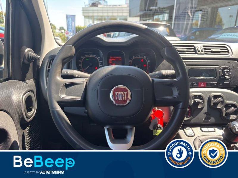 FIAT Panda 1.2 EASY 69CV E6