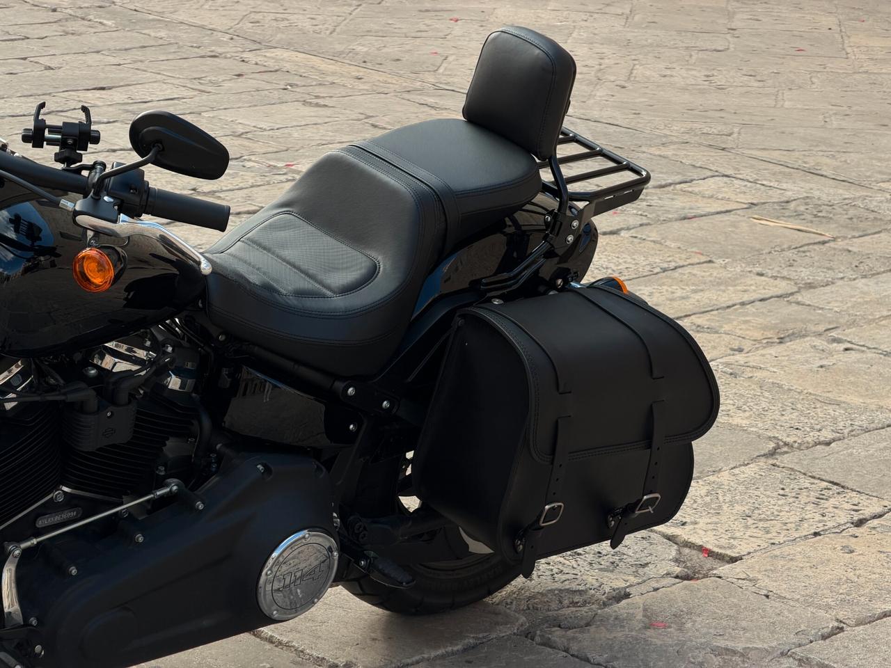 Harley-davidson Fat Bob 114 1868cc