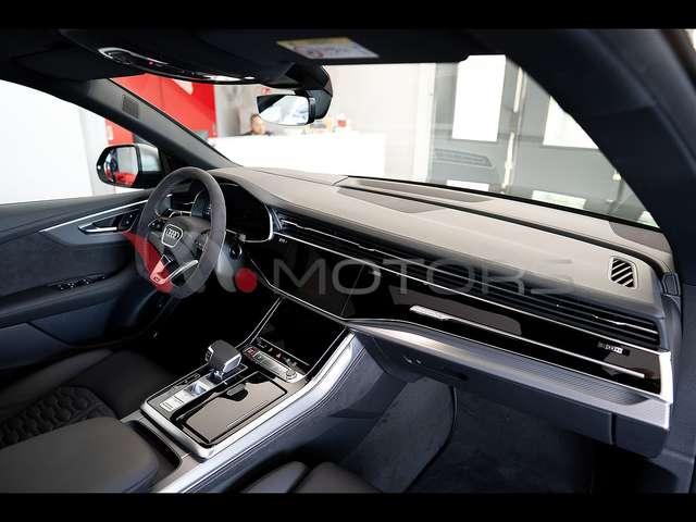 Audi RS Q8 4.0 MHEV Performance 640 CV *CARBO*305*VALCONA
