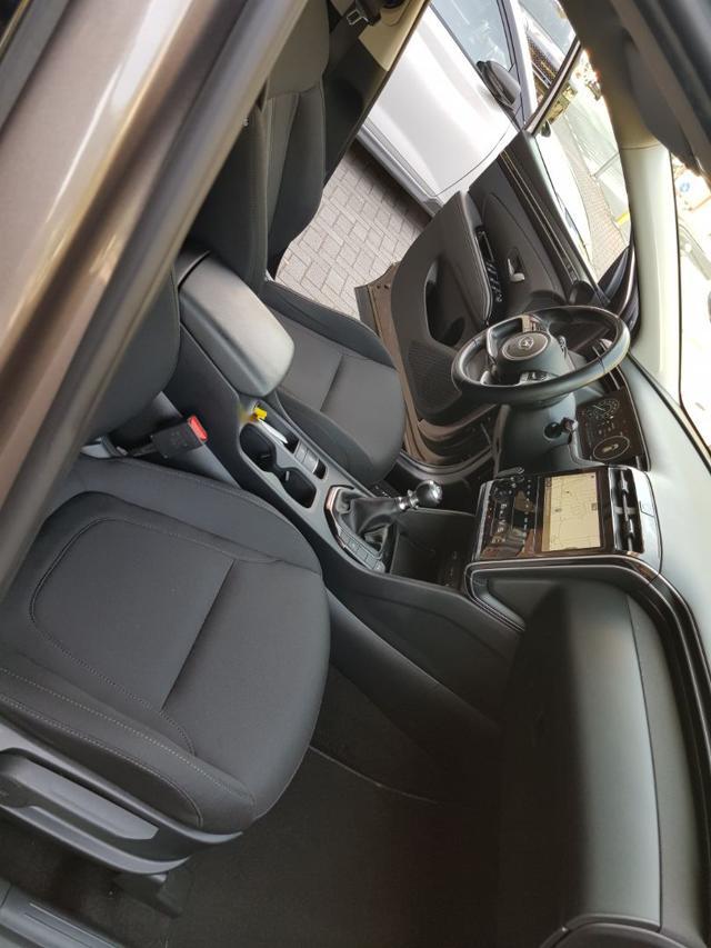HYUNDAI Tucson 1.6 CRDI XLine