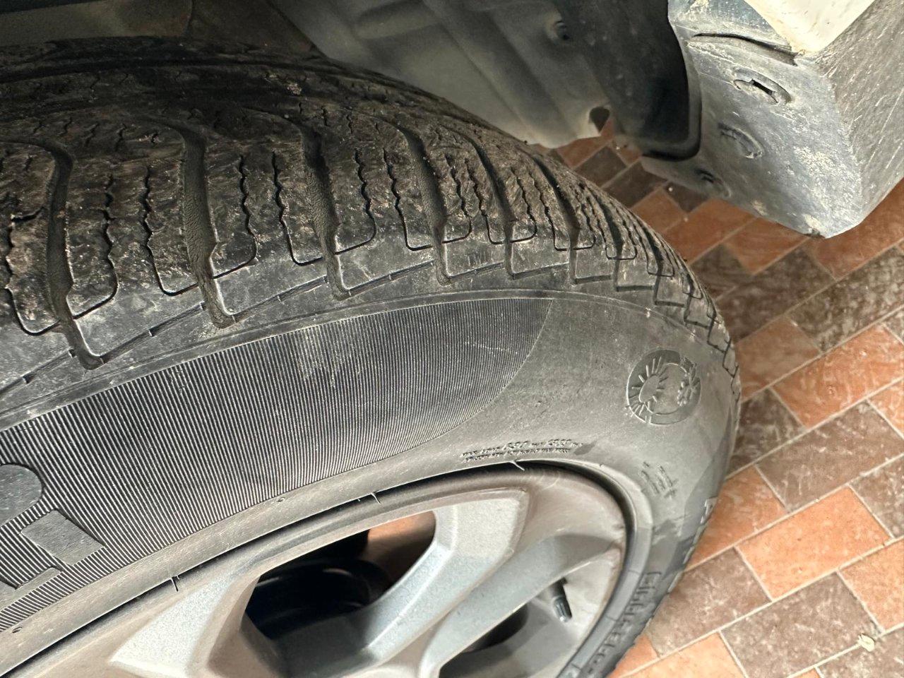 Ford EcoSport 1.5 tdci Plus s&s 100cv