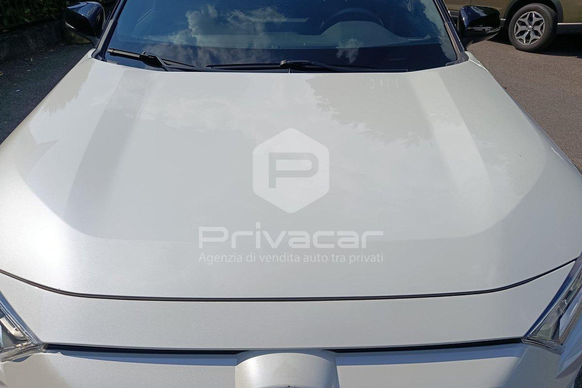TOYOTA RAV4 2.5 HV (218CV) E-CVT 2WD Business