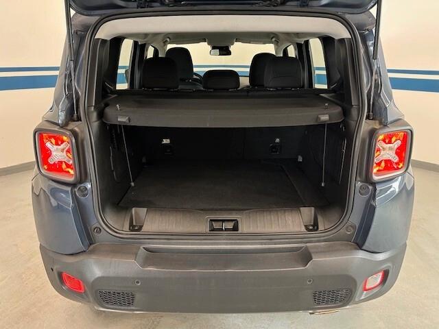 Jeep Renegade 1.3 t4 phev Limited 4xe at6
