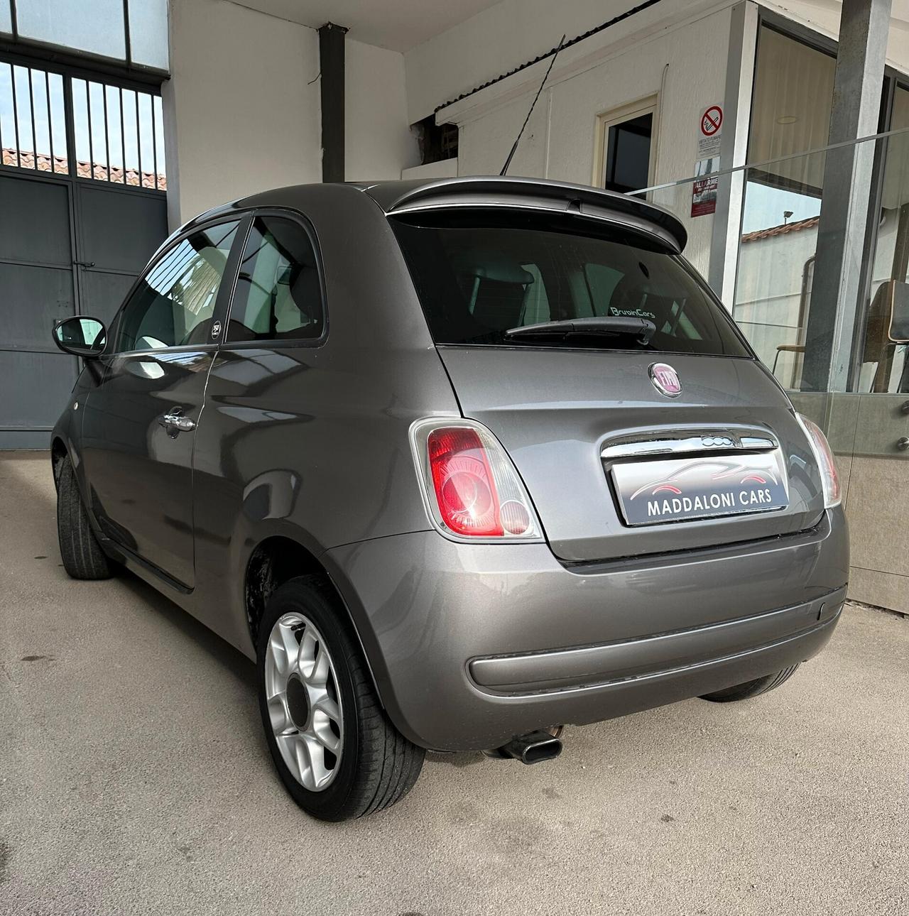 Fiat 500 1.3 Multijet 16V 95 CV Pop