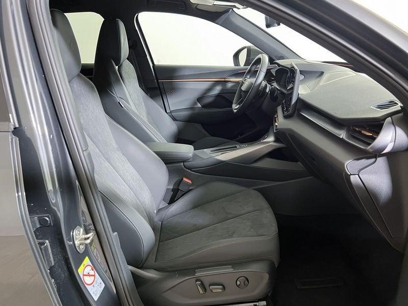 Cupra Terramar Terramar 1.5 Hybrid DSG