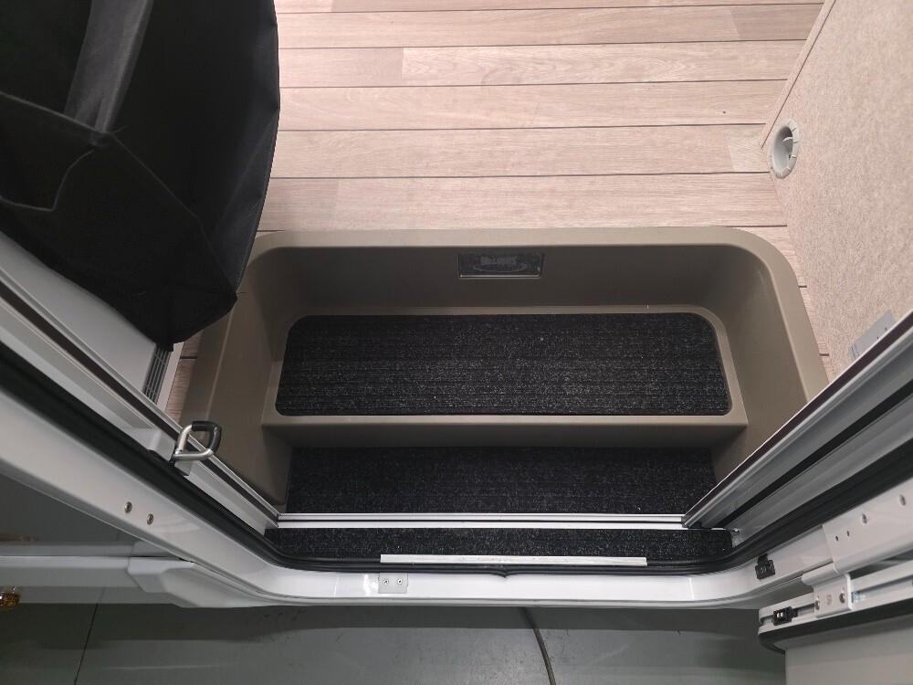 CAMPER MCLOUIS GLAMYS 320