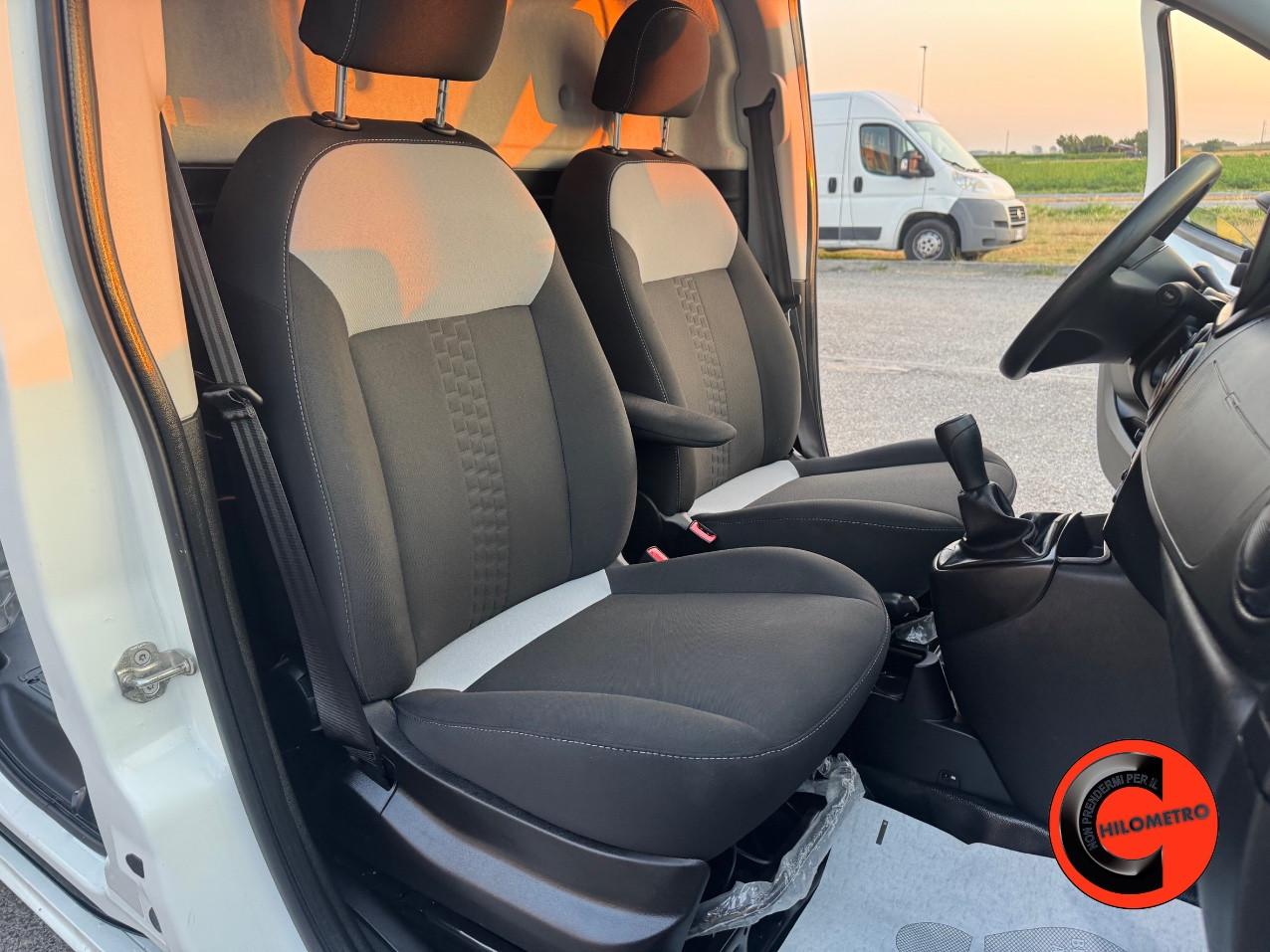 Fiat Fiorino 1.3 MJT 95C CARGO SX 6D-SENSORI-OTTIME CONDIOZIONI-
