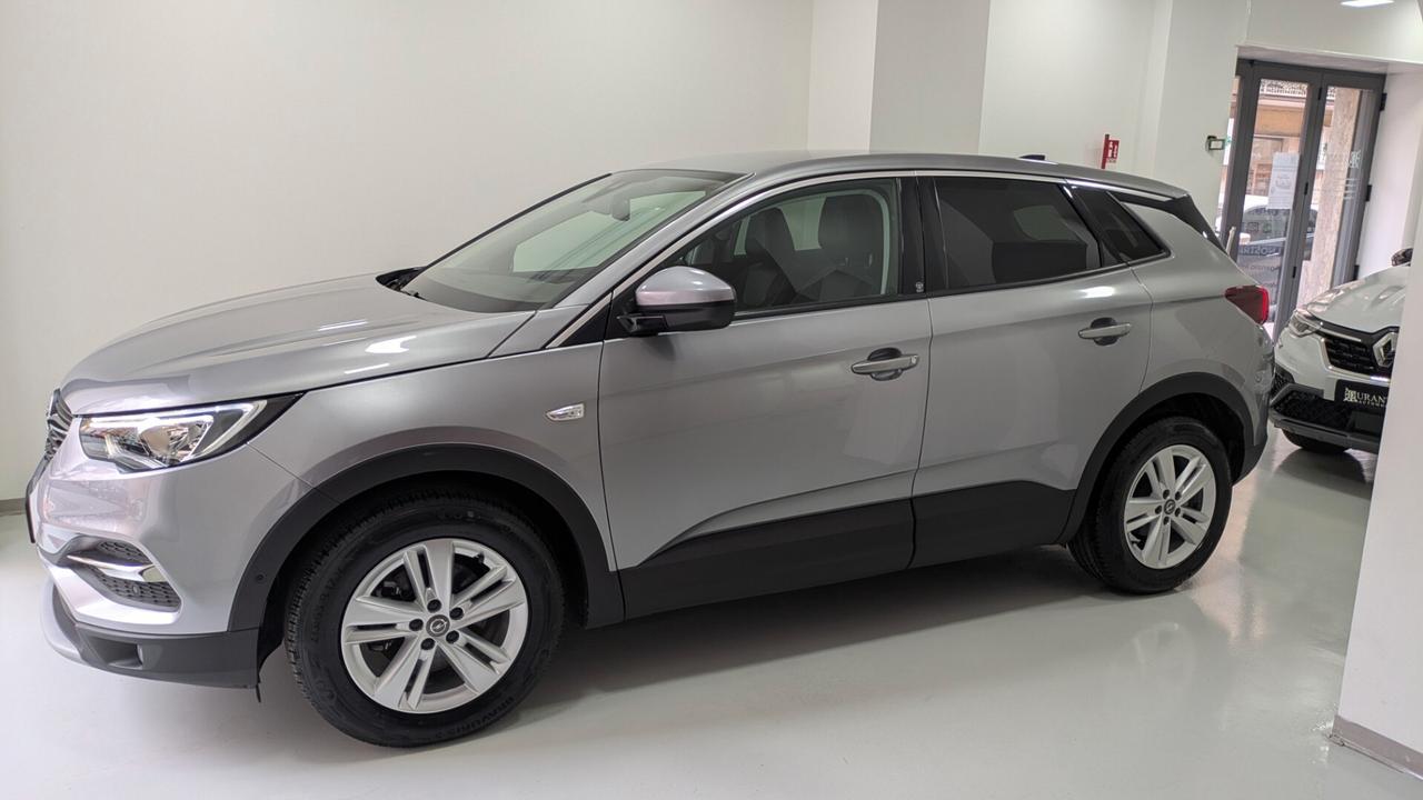 Opel Grandland X 1.5 diesel Ecotec Start&Stop aut. Innovation