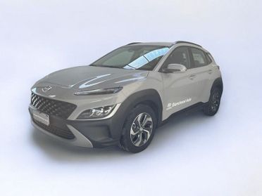 Hyundai Kona HEV 1.6 DCT XTech+