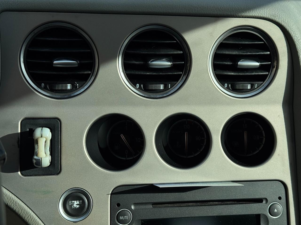 Alfa Romeo 159 1.9cc 150Cv