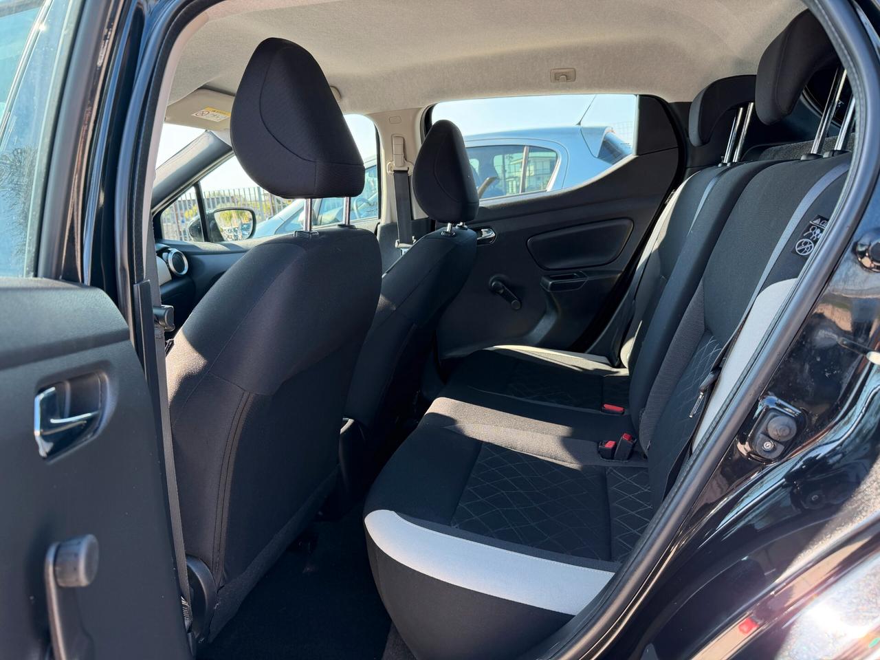 NISSAN MICRA 2018 1.5 DIESEL 90 CV *TAGLIANDATA