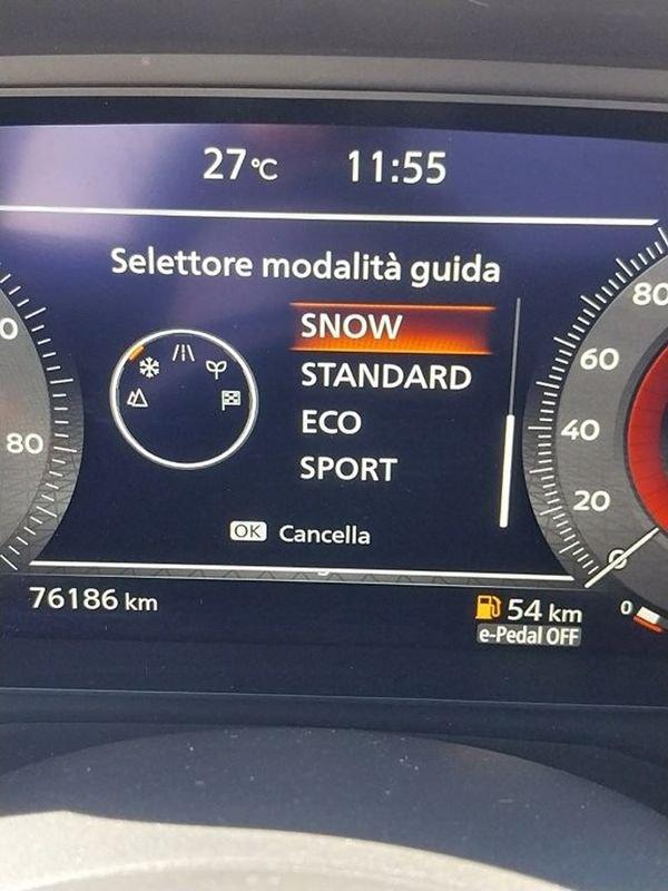 Nissan X-Trail 1.5 e-POWER N-Connecta e-4ORCE 4WD Auto