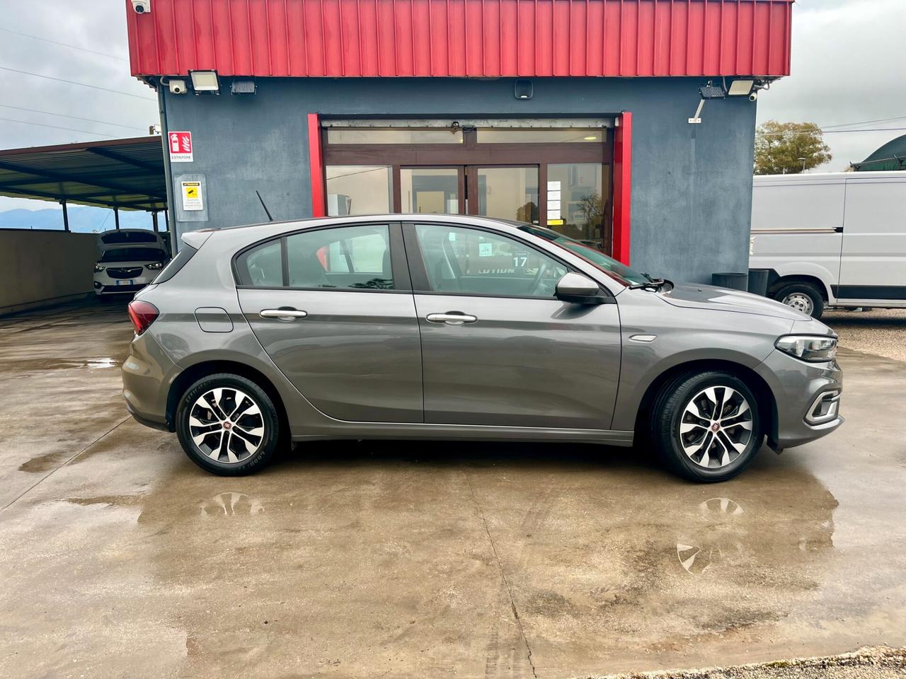 Fiat Tipo 1.3 Mjt S&S 5 porte City Life