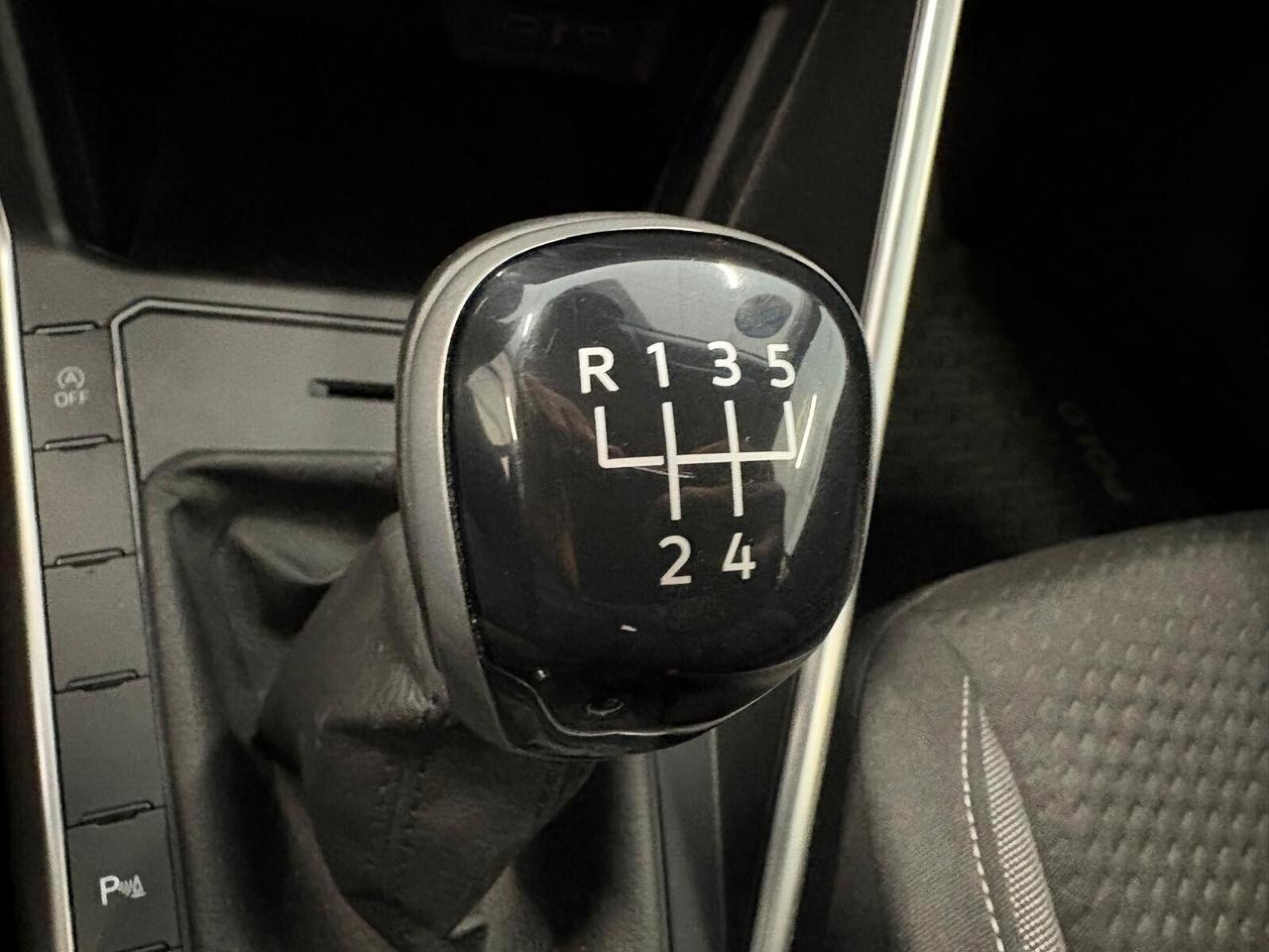 Volkswagen Polo LIFE 1.0 TSI 95 CV UNICO PR.